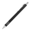 Promotional Baker Metal Ballpoint Pens Black